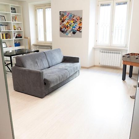 Svhome Rome Extérieur photo