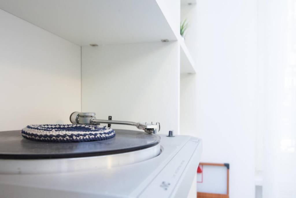 Svhome Rome Extérieur photo