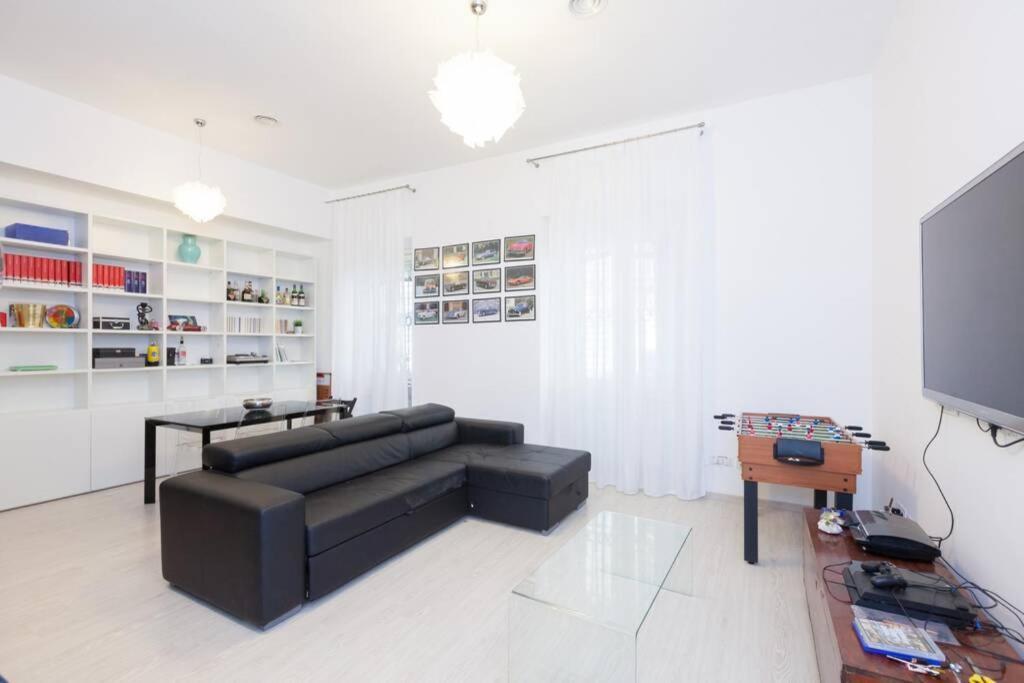 Svhome Rome Extérieur photo
