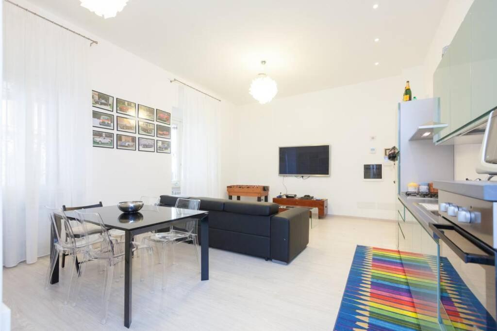Svhome Rome Extérieur photo