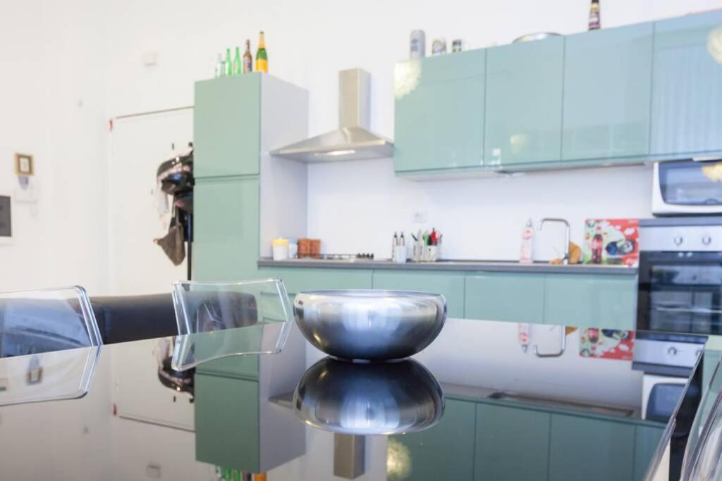 Svhome Rome Extérieur photo