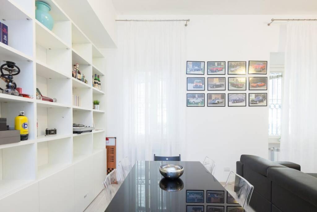 Svhome Rome Extérieur photo