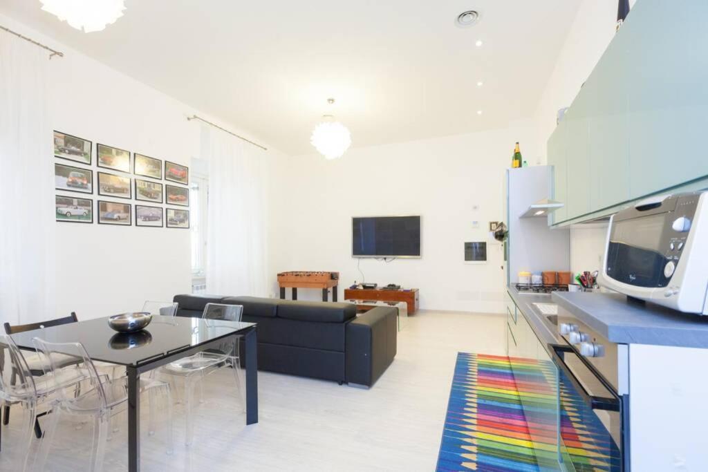 Svhome Rome Extérieur photo