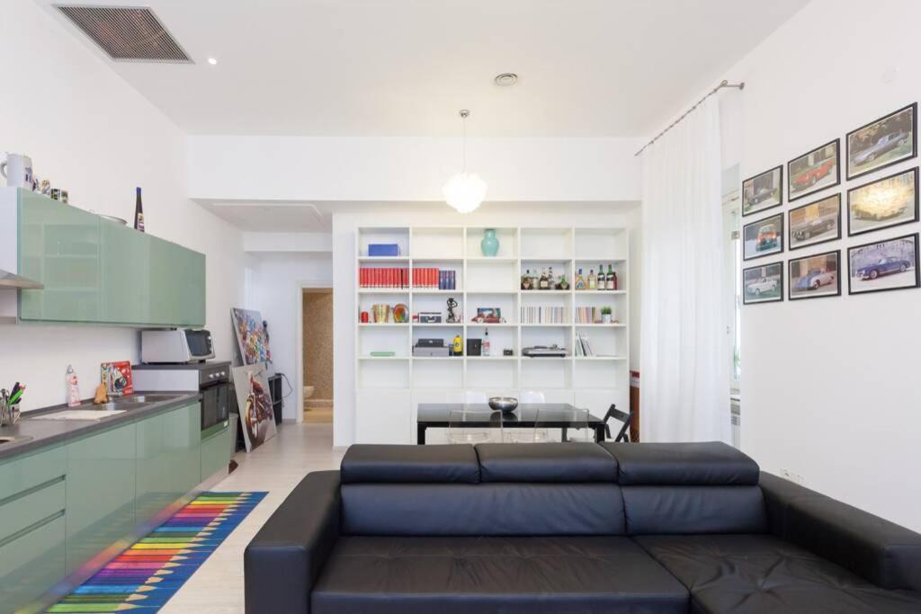 Svhome Rome Extérieur photo