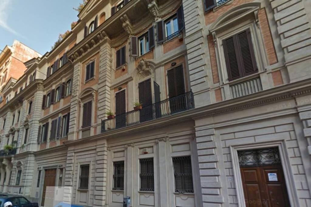 Svhome Rome Extérieur photo