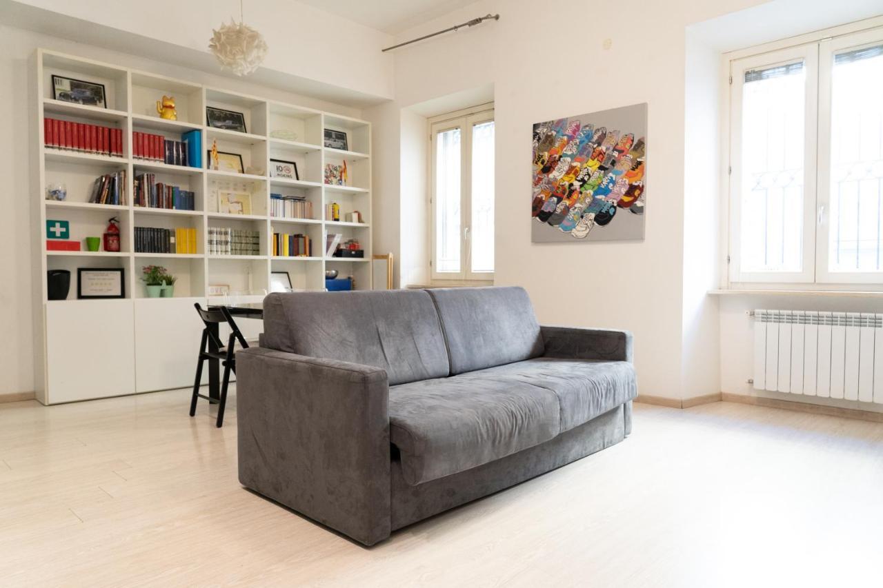 Svhome Rome Extérieur photo