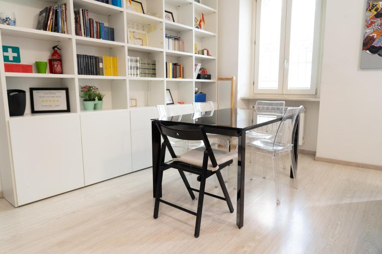 Svhome Rome Extérieur photo