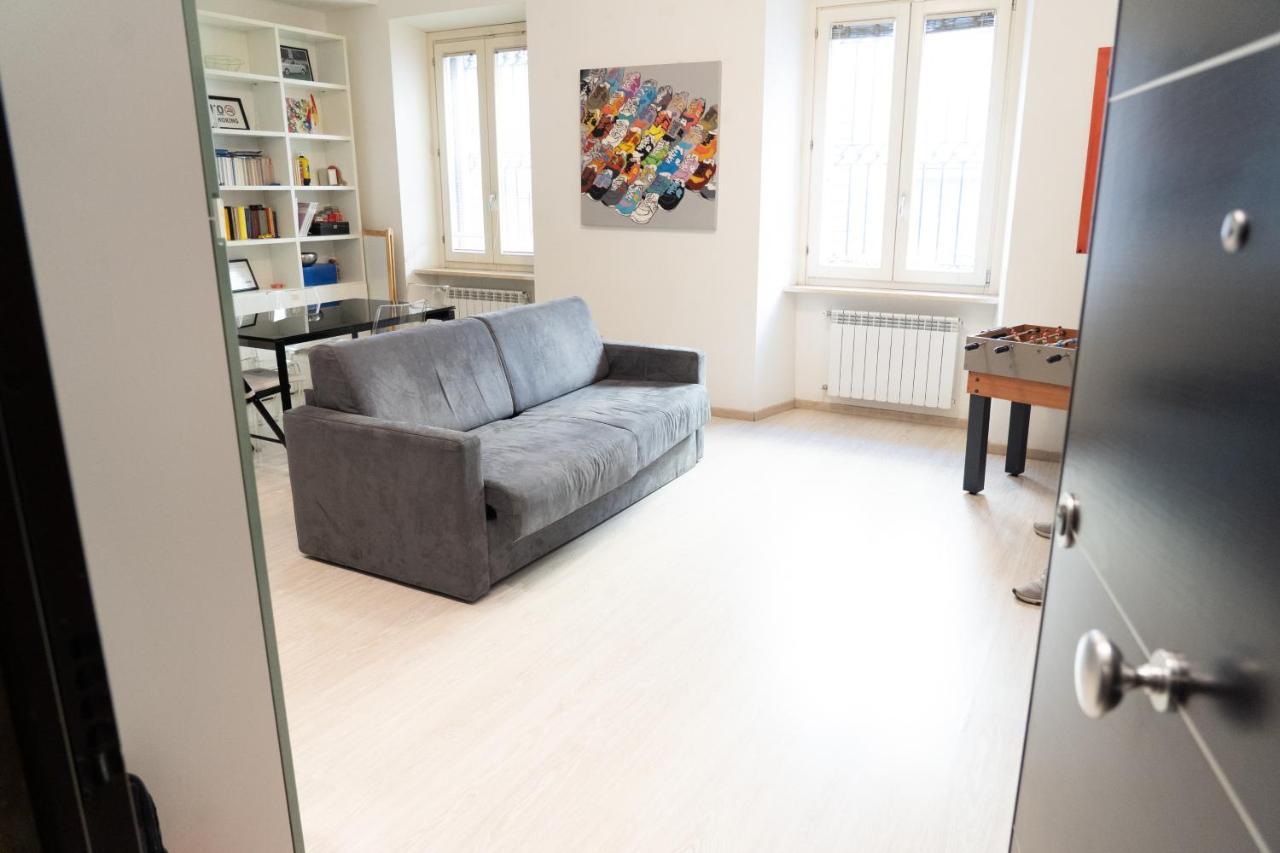 Svhome Rome Extérieur photo