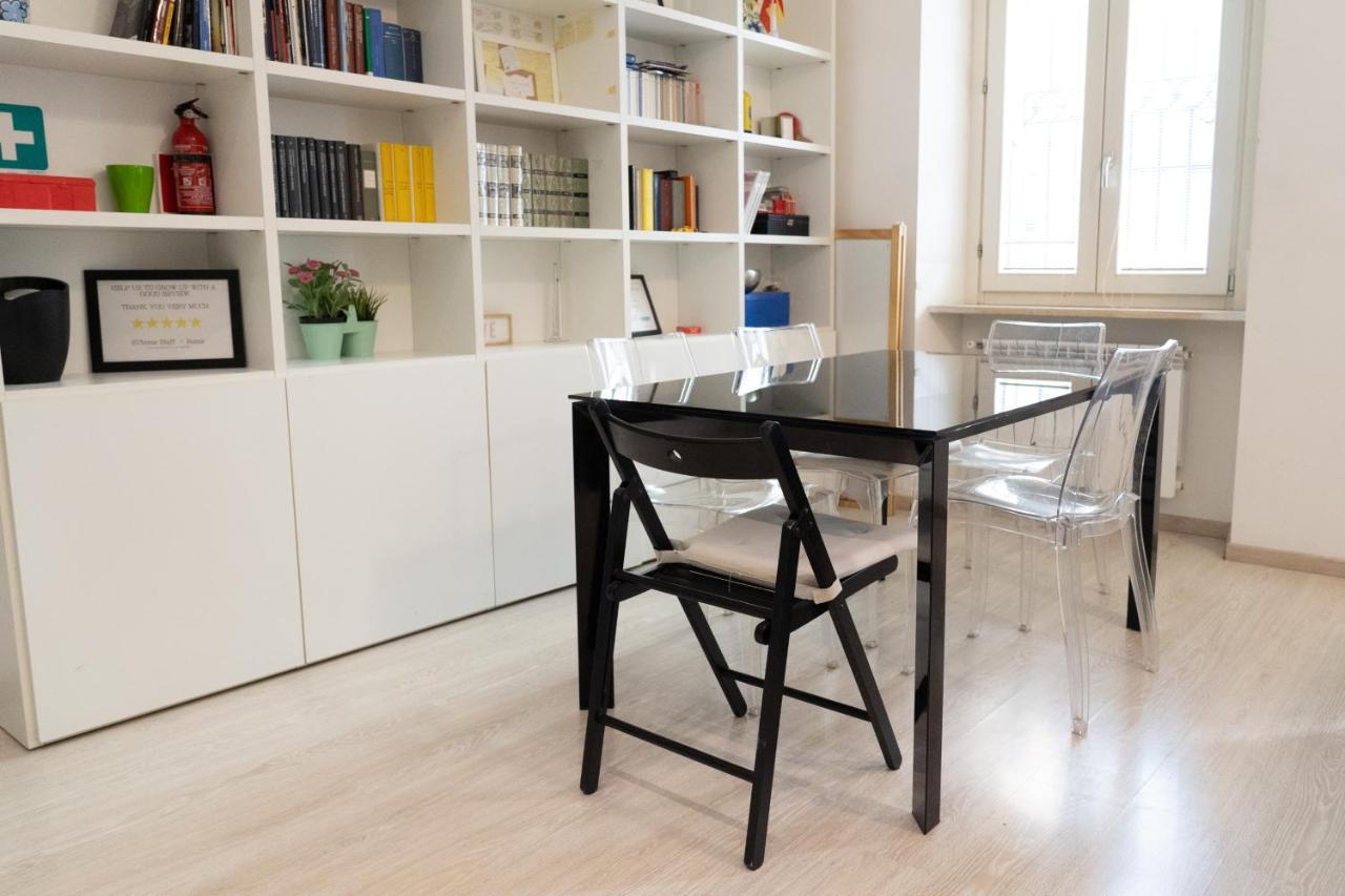 Svhome Rome Extérieur photo
