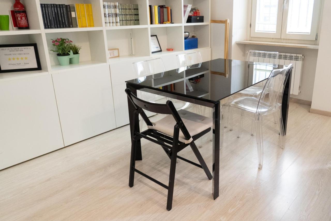 Svhome Rome Extérieur photo