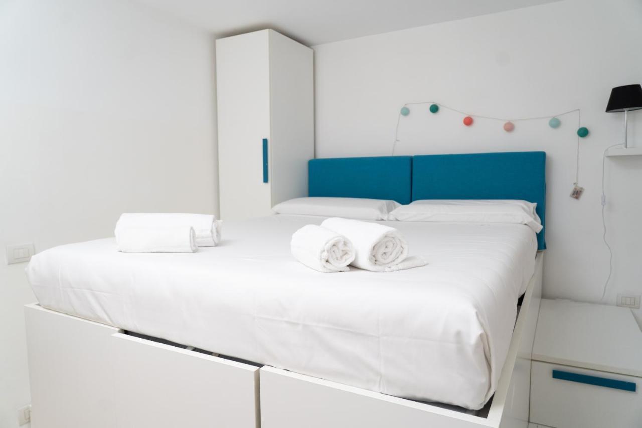 Svhome Rome Extérieur photo