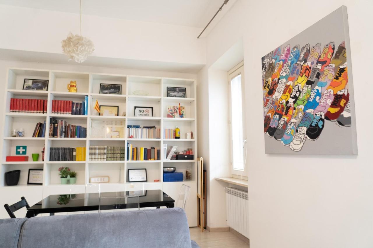 Svhome Rome Extérieur photo