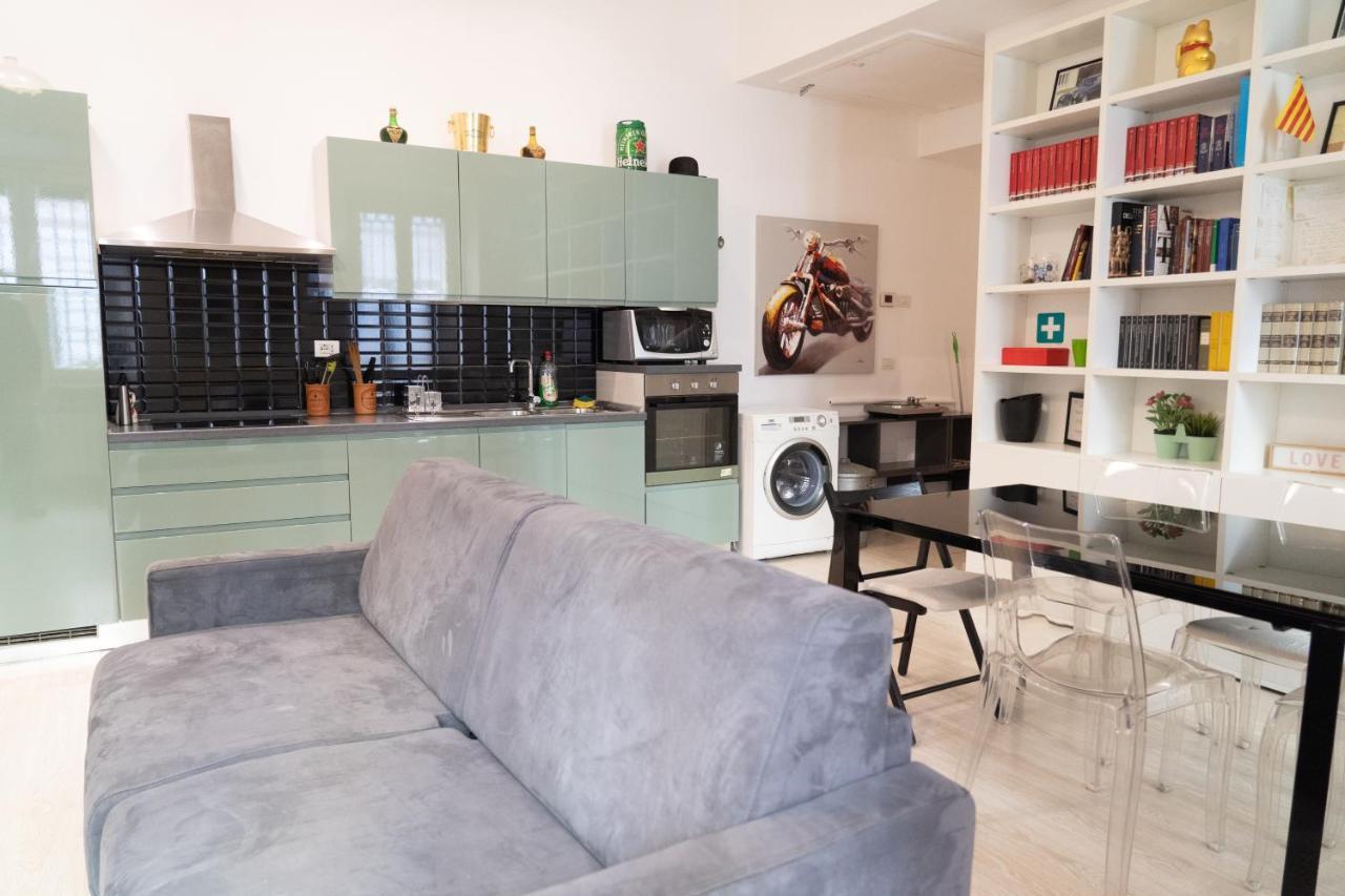 Svhome Rome Extérieur photo