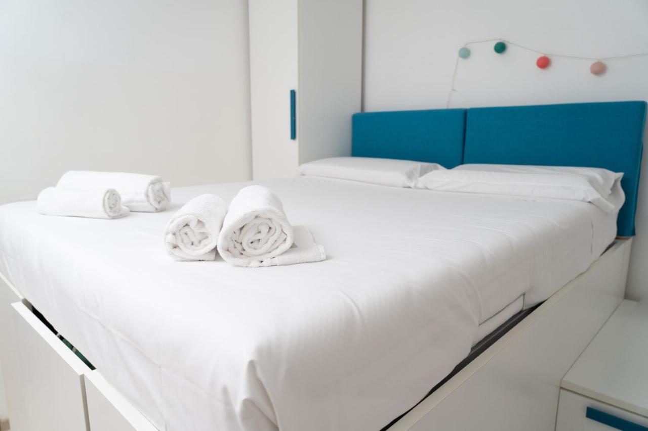 Svhome Rome Extérieur photo