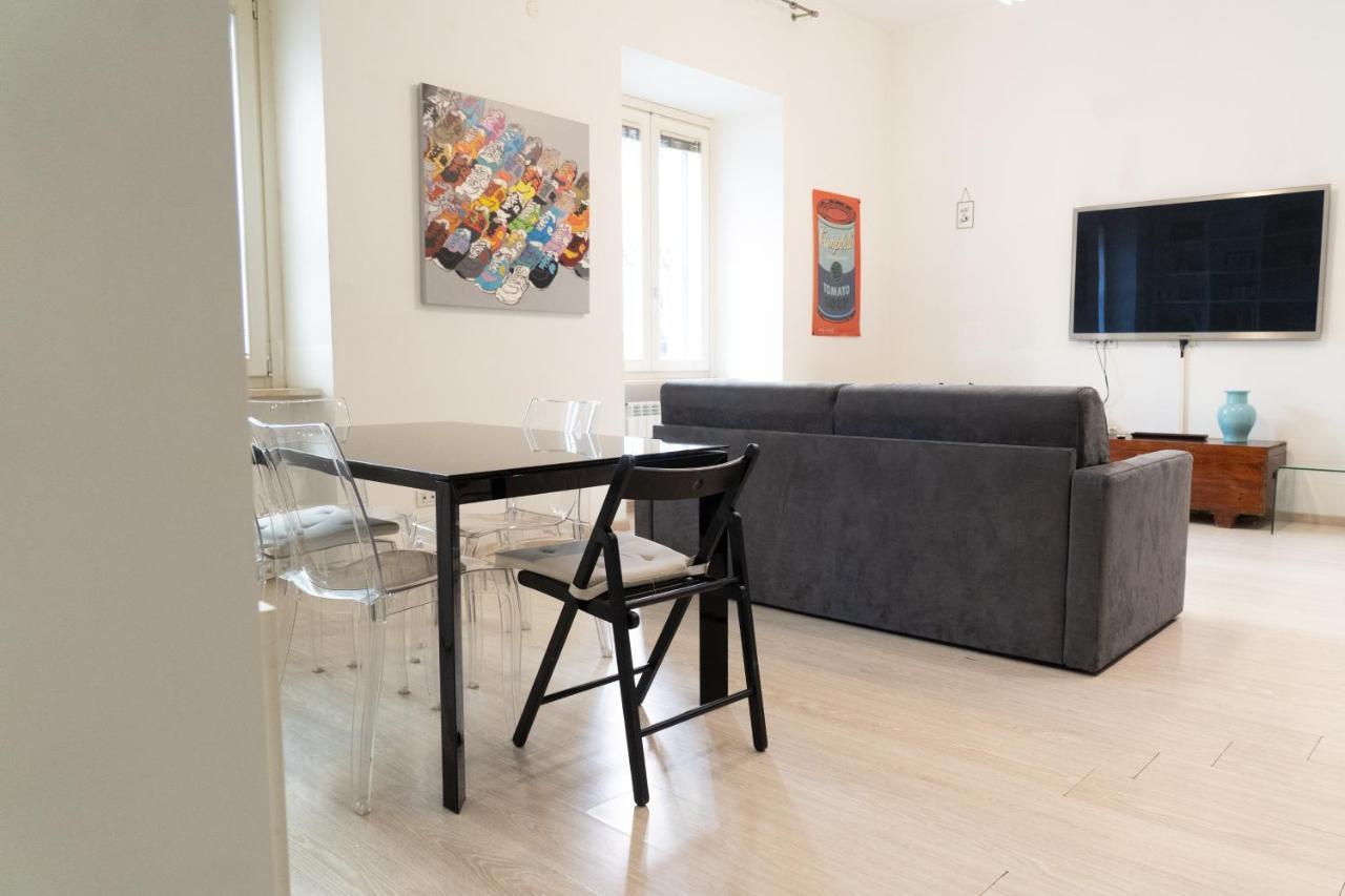 Svhome Rome Extérieur photo